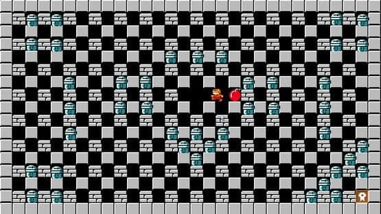 The Tower of TigerQiuQiu 2: Bomb M1 — screenshot 4