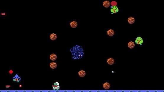The Tower of TigerQiuQiu 2: Warp Tiger M12 — screenshot 5