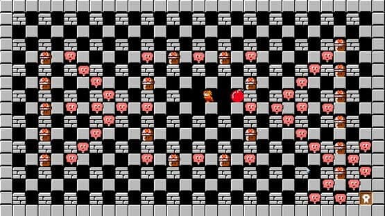 The Tower of TigerQiuQiu 2: Bomb M2 — screenshot 4