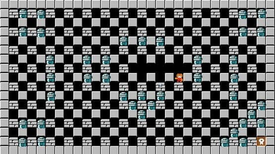 The Tower of TigerQiuQiu 2: Bomb M1 — screenshot 5