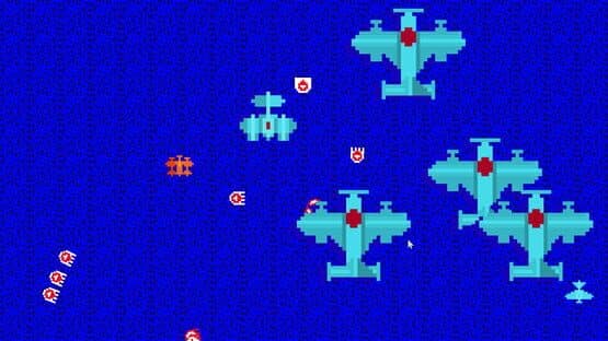 The Tower of TigerQiuQiu 2: 1952 M1 — screenshot 2