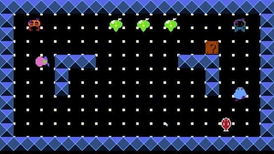 The Tower of TigerQiuQiu 2: Ocean M5 — screenshot 6