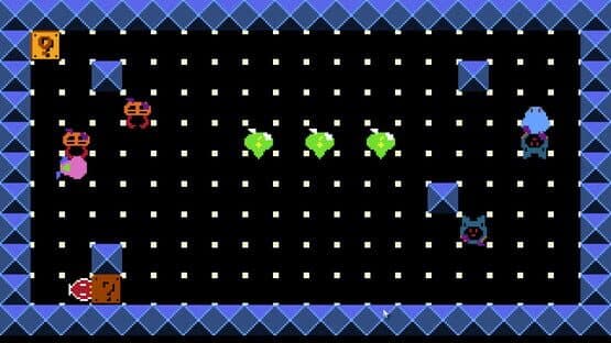 The Tower of TigerQiuQiu 2: Ocean M9 — screenshot 6