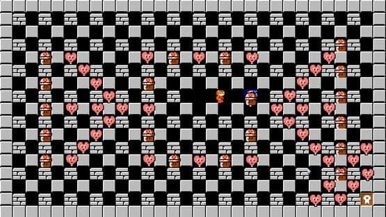 The Tower of TigerQiuQiu 2: Bomb M2 — screenshot 5