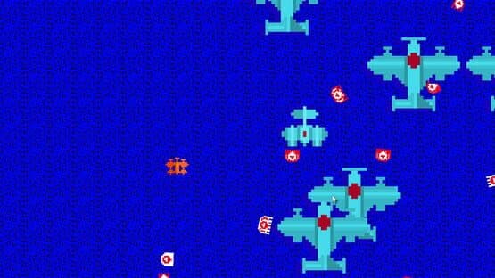 The Tower of TigerQiuQiu 2: 1952 M1 — screenshot 3