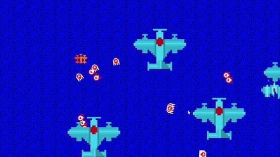The Tower of TigerQiuQiu 2: 1952 M3 — screenshot 1