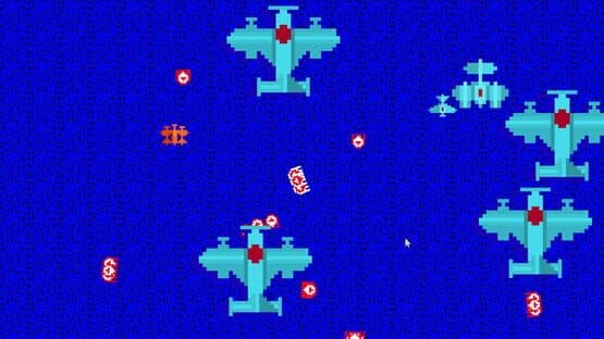 The Tower of TigerQiuQiu 2: 1952 M2 — screenshot 1