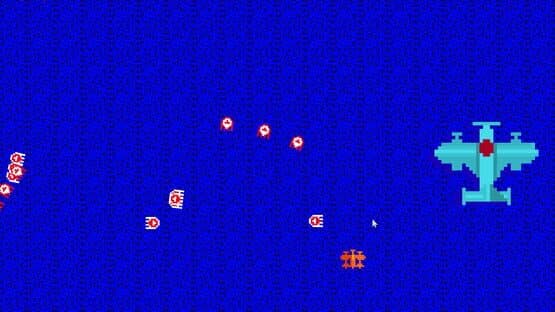 The Tower of TigerQiuQiu 2: 1952 M3 — screenshot 2