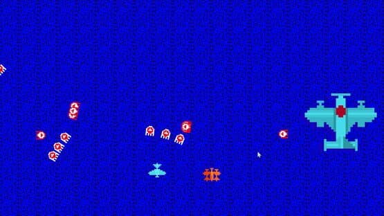 The Tower of TigerQiuQiu 2: 1952 M2 — screenshot 2