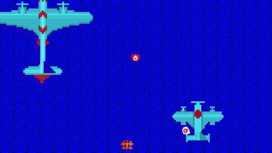 The Tower of TigerQiuQiu 2: 1952 M7 — screenshot 1