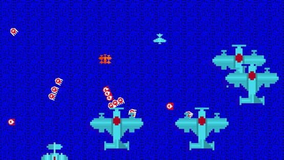 The Tower of TigerQiuQiu 2: 1952 M3 — screenshot 4
