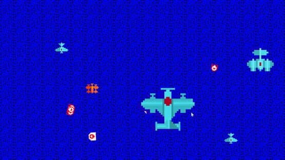 The Tower of TigerQiuQiu 2: 1952 M2 — screenshot 3