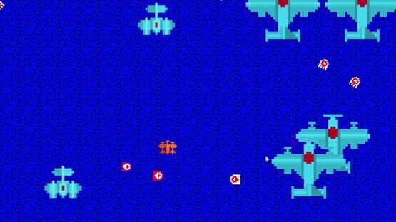 The Tower of TigerQiuQiu 2: 1952 M7 — screenshot 2