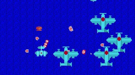 The Tower of TigerQiuQiu 2: 1952 M2 — screenshot 4