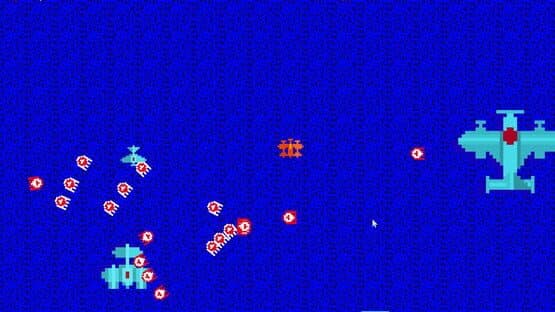 The Tower of TigerQiuQiu 2: 1952 M3 — screenshot 5