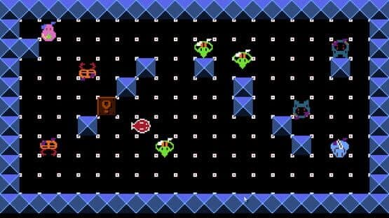 The Tower of TigerQiuQiu 2: Ocean M7 — screenshot 3