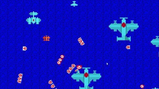 The Tower of TigerQiuQiu 2: 1952 M2 — screenshot 5