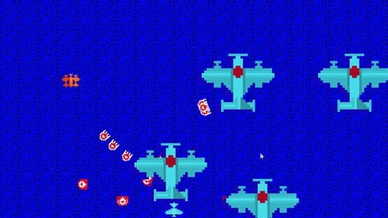 The Tower of TigerQiuQiu 2: 1952 M7 — screenshot 4
