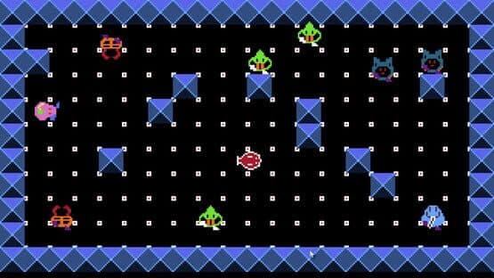 The Tower of TigerQiuQiu 2: Ocean M7 — screenshot 4