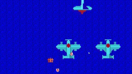 The Tower of TigerQiuQiu 2: 1952 M7 — screenshot 5