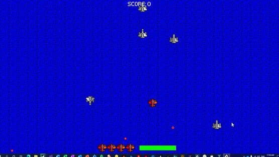 Tiger Fighter 1931: MP062 — screenshot 1