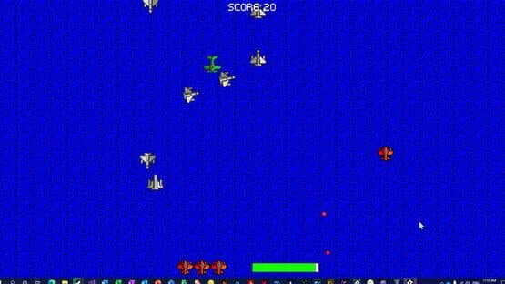 Tiger Fighter 1931: MP094 — screenshot 1