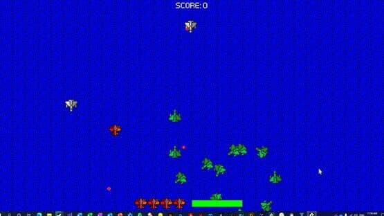 Tiger Fighter 1931: MP065 — screenshot 1