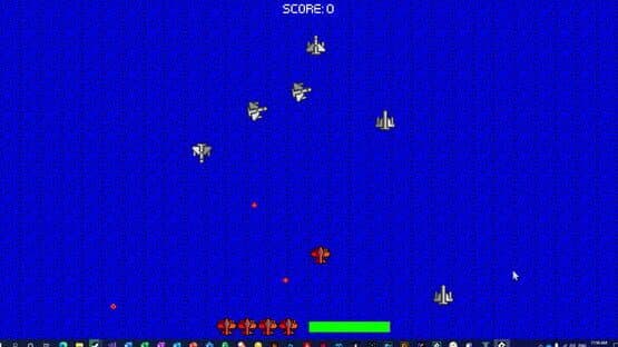 Tiger Fighter 1931: MP062 — screenshot 2