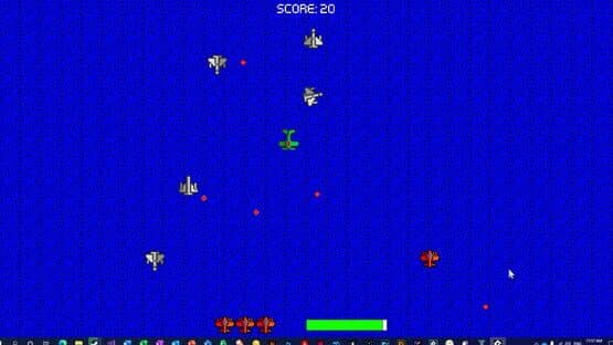 Tiger Fighter 1931: MP094 — screenshot 2