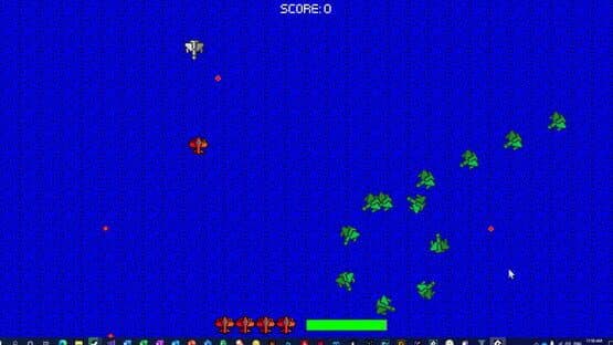 Tiger Fighter 1931: MP065 — screenshot 2