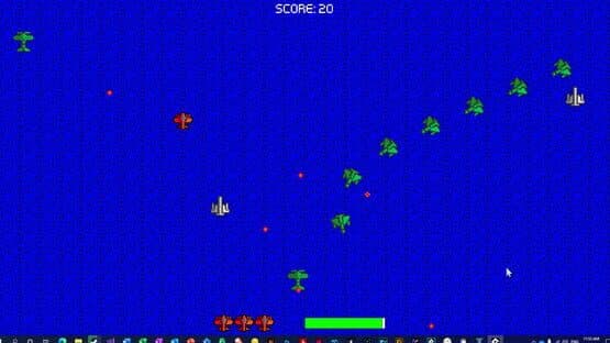 Tiger Fighter 1931: MP074 — screenshot 3