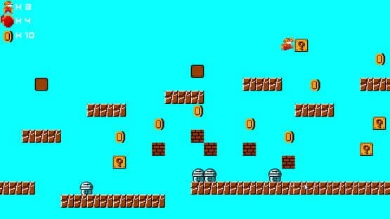 The Tower of TigerQiuQiu 2: Super Tigerio M4 — screenshot 4