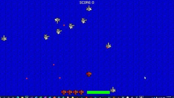 Tiger Fighter 1931: MP062 — screenshot 3