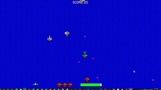 Tiger Fighter 1931: MP094 — screenshot 3