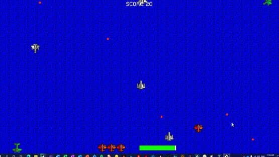 Tiger Fighter 1931: MP081 — screenshot 3