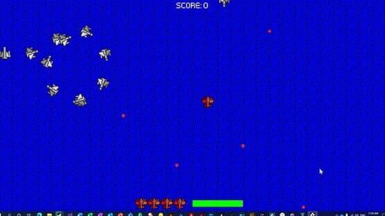 Tiger Fighter 1931: MP068 — screenshot 1