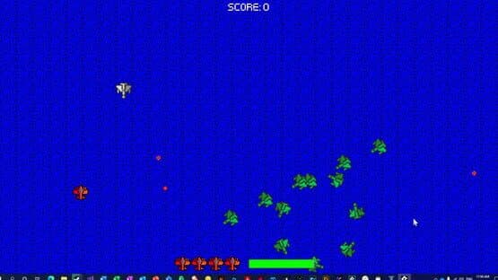 Tiger Fighter 1931: MP065 — screenshot 3