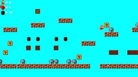 The Tower of TigerQiuQiu 2: Super Tigerio M4 — screenshot 5