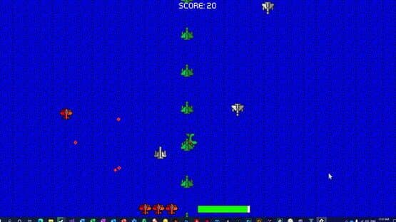 Tiger Fighter 1931: MP099 — screenshot 3