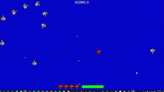 Tiger Fighter 1931: MP068 — screenshot 2