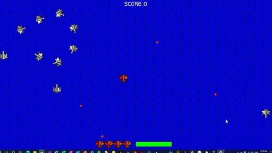 Tiger Fighter 1931: MP068 — screenshot 3
