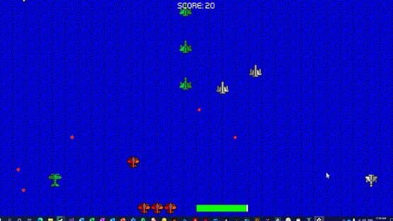 Tiger Fighter 1931: MP085 — screenshot 1
