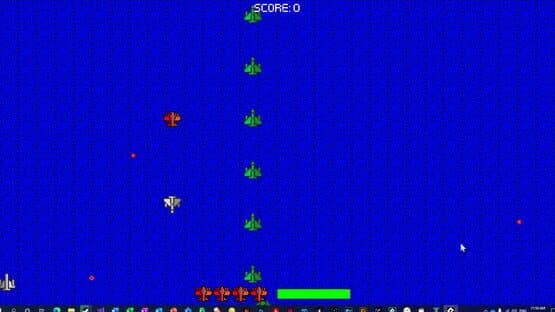 Tiger Fighter 1931: MP066 — screenshot 1