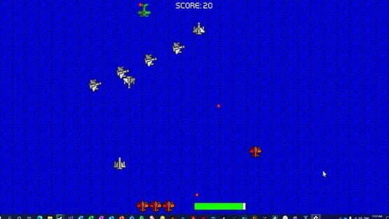 Tiger Fighter 1931: MP093 — screenshot 1