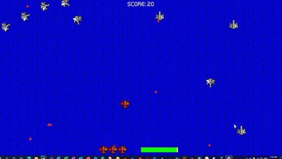 Tiger Fighter 1931: MP086 — screenshot 1