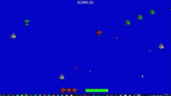 Tiger Fighter 1931: MP073 — screenshot 1