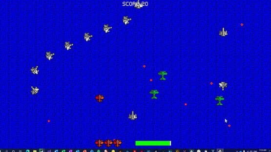 Tiger Fighter 1931: MP071 — screenshot 1