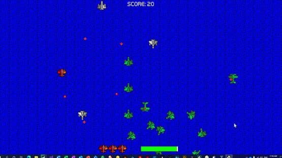 Tiger Fighter 1931: MP076 — screenshot 2