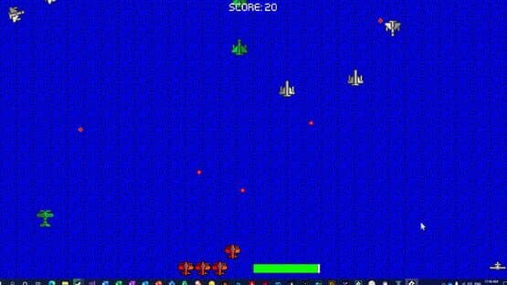 Tiger Fighter 1931: MP086 — screenshot 2