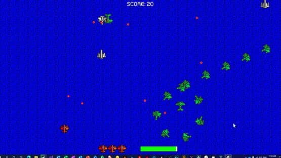 Tiger Fighter 1931: MP075 — screenshot 2